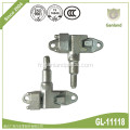 Kits de serrure de porte de la porte GL-11118 de cargaison